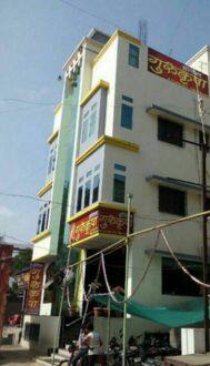 Hotel Gurukripa, Khamgaon 1
